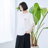 SunnySports(サニースポーツ)別注チュールTシャツ | coen【women】 | 詳細画像22