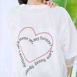 SunnySports(サニースポーツ)別注チュールTシャツ | coen【women】 | 詳細画像24