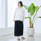 SunnySports(サニースポーツ)別注チュールTシャツ | coen【women】 | 詳細画像25