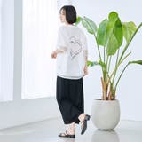 SunnySports(サニースポーツ)別注チュールTシャツ | coen【women】 | 詳細画像26