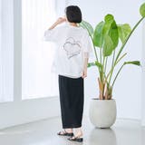 SunnySports(サニースポーツ)別注チュールTシャツ | coen【women】 | 詳細画像27