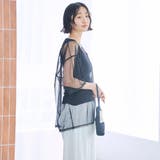 SunnySports(サニースポーツ)別注チュールTシャツ | coen【women】 | 詳細画像29