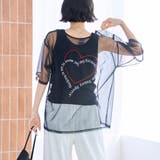 SunnySports(サニースポーツ)別注チュールTシャツ | coen【women】 | 詳細画像30