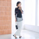 SunnySports(サニースポーツ)別注チュールTシャツ | coen【women】 | 詳細画像32