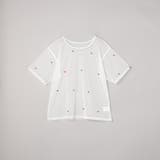 SunnySports(サニースポーツ)別注チュールTシャツ | coen【women】 | 詳細画像34