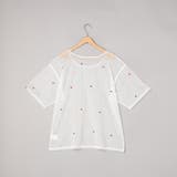 SunnySports(サニースポーツ)別注チュールTシャツ | coen【women】 | 詳細画像35