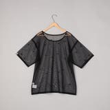 SunnySports(サニースポーツ)別注チュールTシャツ | coen【women】 | 詳細画像38