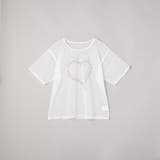 SunnySports(サニースポーツ)別注チュールTシャツ | coen【women】 | 詳細画像40