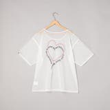 SunnySports(サニースポーツ)別注チュールTシャツ | coen【women】 | 詳細画像41