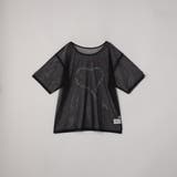 SunnySports(サニースポーツ)別注チュールTシャツ | coen【women】 | 詳細画像43