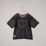 SunnySports(サニースポーツ)別注チュールTシャツ | coen【women】 | 詳細画像44