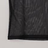 SunnySports(サニースポーツ)別注チュールTシャツ | coen【women】 | 詳細画像47