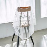 SunnySports(サニースポーツ)別注チュールTシャツ | coen【women】 | 詳細画像5