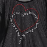 SunnySports(サニースポーツ)別注チュールTシャツ | coen【women】 | 詳細画像49