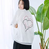 その他1 | SunnySports(サニースポーツ)別注チュールTシャツ | coen【women】