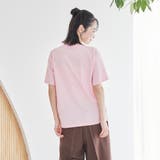 【スザンヌさんコラボ】Suuフラワーロゴ プリントT | coen【women】 | 詳細画像12