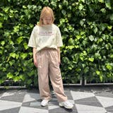 【スザンヌさんコラボ】Suuピグメント短丈ゆるTシャツ | coen【women】 | 詳細画像16