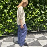【スザンヌさんコラボ】Suuピグメント短丈ゆるTシャツ | coen【women】 | 詳細画像22