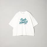 【スザンヌさんコラボ】Suuピグメント短丈ゆるTシャツ | coen【women】 | 詳細画像25