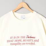 【スザンヌさんコラボ】Suuピグメント短丈ゆるTシャツ | coen【women】 | 詳細画像29