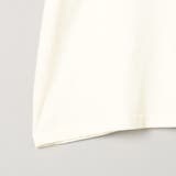 【スザンヌさんコラボ】Suuピグメント短丈ゆるTシャツ | coen【women】 | 詳細画像31