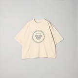 【スザンヌさんコラボ】Suuピグメント短丈ゆるTシャツ | coen【women】 | 詳細画像32