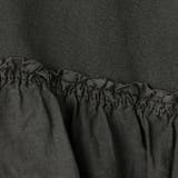 ピグメントフリルドッキングT | coen【women】 | 詳細画像28