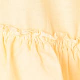 ピグメントフリルドッキングT | coen【women】 | 詳細画像30