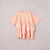 ピグメントフリルドッキングT | coen【women】 | 詳細画像31