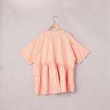 ピグメントフリルドッキングT | coen【women】 | 詳細画像32