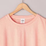 ピグメントフリルドッキングT | coen【women】 | 詳細画像33