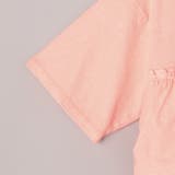 ピグメントフリルドッキングT | coen【women】 | 詳細画像34