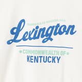 【セットアイテム】ラメチュールキャミセットロゴTシャツ | coen【women】 | 詳細画像43