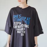 PENNEYS別注 リメイクBIG-Tシャツ | coen【women】 | 詳細画像12 