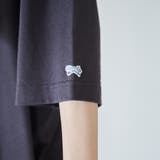 PENNEYS別注 リメイクBIG-Tシャツ | coen【women】 | 詳細画像13 