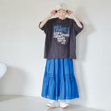 PENNEYS別注 リメイクBIG-Tシャツ | coen【women】 | 詳細画像15 