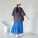 PENNEYS別注 リメイクBIG-Tシャツ | coen【women】 | 詳細画像17 