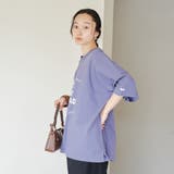 PENNEYS別注 リメイクBIG-Tシャツ | coen【women】 | 詳細画像19 