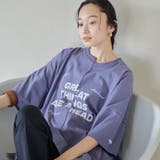 PENNEYS別注 リメイクBIG-Tシャツ | coen【women】 | 詳細画像21 