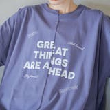 PENNEYS別注 リメイクBIG-Tシャツ | coen【women】 | 詳細画像22 