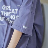 PENNEYS別注 リメイクBIG-Tシャツ | coen【women】 | 詳細画像23 