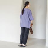 PENNEYS別注 リメイクBIG-Tシャツ | coen【women】 | 詳細画像26 