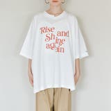 PENNEYS別注 リメイクBIG-Tシャツ | coen【women】 | 詳細画像27 