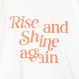 PENNEYS別注 リメイクBIG-Tシャツ | coen【women】 | 詳細画像32 