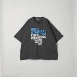PENNEYS別注 リメイクBIG-Tシャツ | coen【women】 | 詳細画像33 