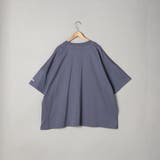 PENNEYS別注 リメイクBIG-Tシャツ | coen【women】 | 詳細画像36 