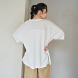 PENNEYS別注 リメイクBIG-Tシャツ | coen【women】 | 詳細画像4 