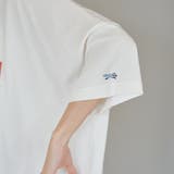 PENNEYS別注 リメイクBIG-Tシャツ | coen【women】 | 詳細画像6 