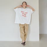 PENNEYS別注 リメイクBIG-Tシャツ | coen【women】 | 詳細画像7 