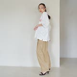 PENNEYS別注 リメイクBIG-Tシャツ | coen【women】 | 詳細画像8 